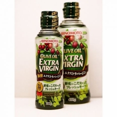 Dầu Olive Extra Virgin
