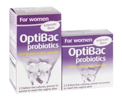 Men Vi Sinh Optibac