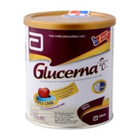 Sữa Bột Glucerna 400g