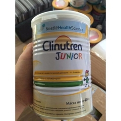 Sữa béo Nestlé Clinutren 400g