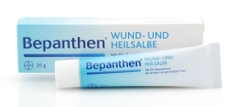 Kem Chống Hăm Bepanthen Của Đức 20g