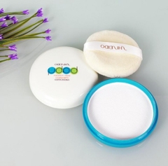 Phấn rôm shiseido babi Nhật