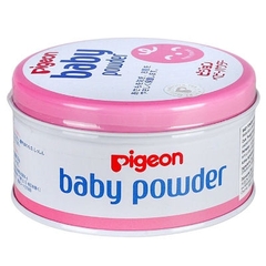Phấn rôm Pigeon Baby Powder 150g