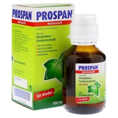 Tinh chất Prospan