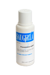 Dung dịch vệ sinh phụ nữ Saugella