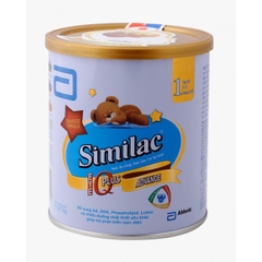Sữa Similac IQ số 1 400g