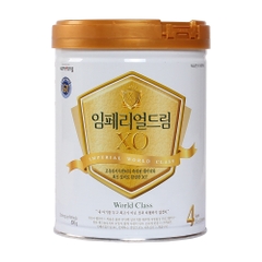 SỮA IMPERIAL DREAM XO SỐ 4 - 800G (1 - 3 TUỔI)