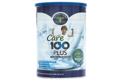 Sữa Nutricare Care 100 Plus 900g Cho Trẻ Biếng Ăn Và Suy Dinh Dưỡng