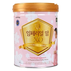 Sữa Imperial XO Mom 800g