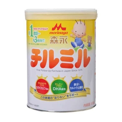Sữa Morinaga số 9 (820g)