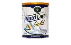 Sữa NutriCare Gold 900g