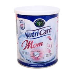 Sữa Nutri care mom - 900g