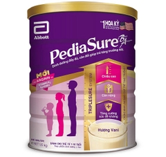 Sữa Pediasure 1,6kg
