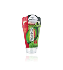 Sữa rửa mặt trà xanh Rohto Shirochasou Green Tea Foam