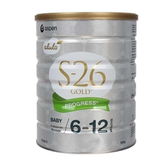 Sữa S26 Úc 2 - 900g