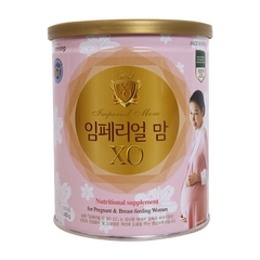 Sữa XO mom 400g