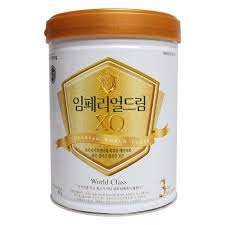 SỮA IMPERIAL DREAM XO SỐ 3 - 800G (6 - 12 THÁNG)