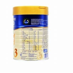 Sữa Bột Friso Nga 3 900g