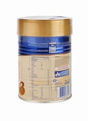 Sữa Bột Friso Nga 3 400g