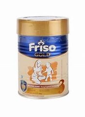 Sữa Bột Friso Nga 3 400g