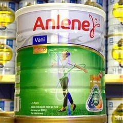Sữa Anlene Gold trên 40 tuổi 800g