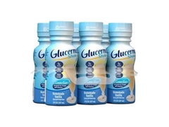Sữa nước dành cho người tiểu đường Glucerna 237ml