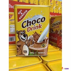 Bột Cacao Choco Drink Của Đức 800g