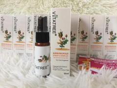 Xịt keo con ong Vitatree