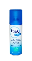 Xịt khử mùi Etiaxil giảm tiết mồ hôi chân