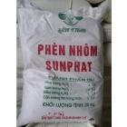 PHen nhôm sun phát PHen nhôm sun phát