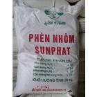 PHen nhôm sun phát