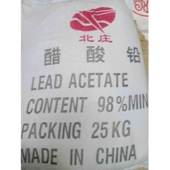 Chì Axetat  Pb(CH3COO)2 Chì Axetat  Pb(CH3COO)2