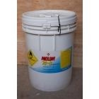 Calcium hypochlorite Ca(OCL)2 (clorin) Calcium hypochlorite Ca(OCL)2 (clorin)