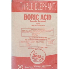Axit Boric ( H3BO3) Axit Boric ( H3BO3)