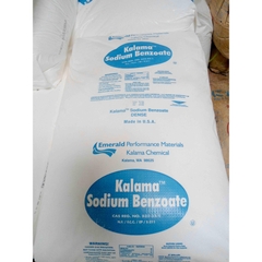 Natri Benzoat (my) NaC6H5CO2 Natri Benzoat (my) NaC6H5CO2