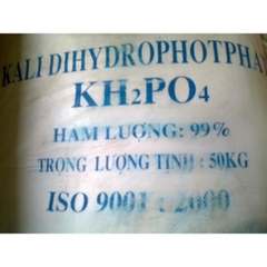 Kali Dihydrophotphat (KH2PO4) Kali Dihydrophotphat (KH2PO4)
