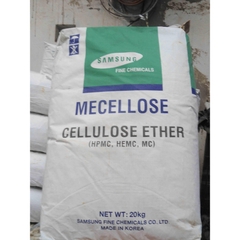 HEC- cellulosether- (tao đac)