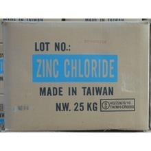 Kẽm clorua ZnCL2 (zinc chloridc)