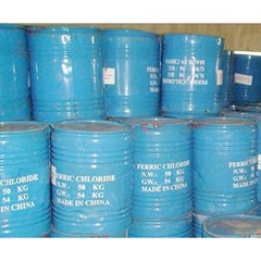 Sắt III Clorua FeCL3 Sắt III Clorua FeCL3