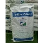 SOdium citrate Na3C6H5O7 SOdium citrate Na3C6H5O7