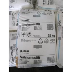 Natri Sunphit Na2SO3 Natri Sunphit Na2SO3