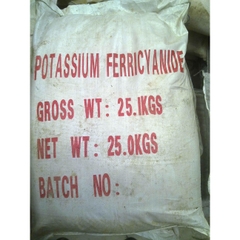 Kali Ferricyanide  K3Fe(CN)6 Kali Ferricyanide  K3Fe(CN)6