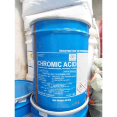 Axit Cromic ( Thổ Nhĩ Kì ) CrO3 Axit Cromic ( Thổ Nhĩ Kì ) CrO3