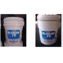 Calcium hypochlorite  Ca(CLO)2 (clorin) Calcium hypochlorite  Ca(CLO)2 (clorin)