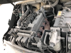 Xe nâng hàng 4 tấn Komatsu hàng bãi tại Hà Nội Xe nâng hàng 4 tấn Komatsu hàng bãi tại Hà Nội