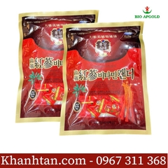 Kẹo Hồng Sâm Hàn Quốc 200g