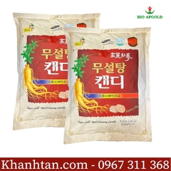 Kẹo Sâm Không Đường 500g/ Gói