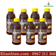 Nước Đông Trùng Hạ Thảo Hộp 10 chai - Bio Apgold