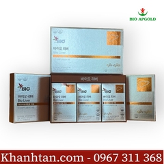 Viên Bổ Gan Bio Liver Hàn Quốc Hộp 90 viên