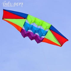 DIỀU 3D - PREDA 2.5M